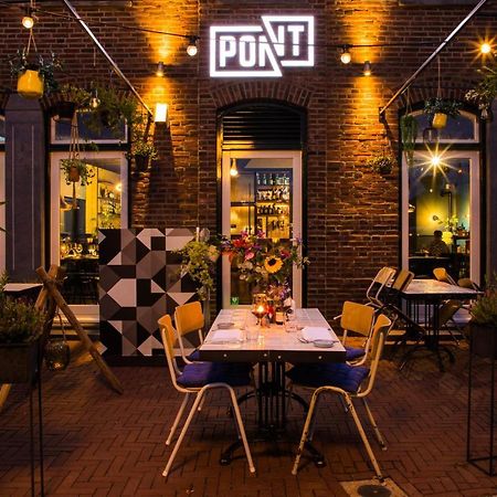 B&B Pont Wessem Dış mekan fotoğraf