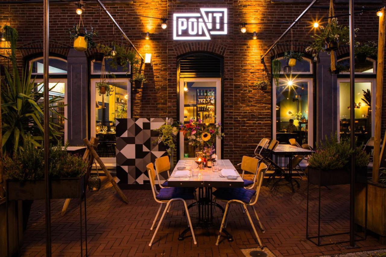 B&B Pont Wessem Dış mekan fotoğraf