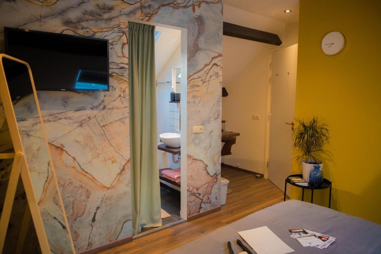 B&B Pont Wessem Dış mekan fotoğraf