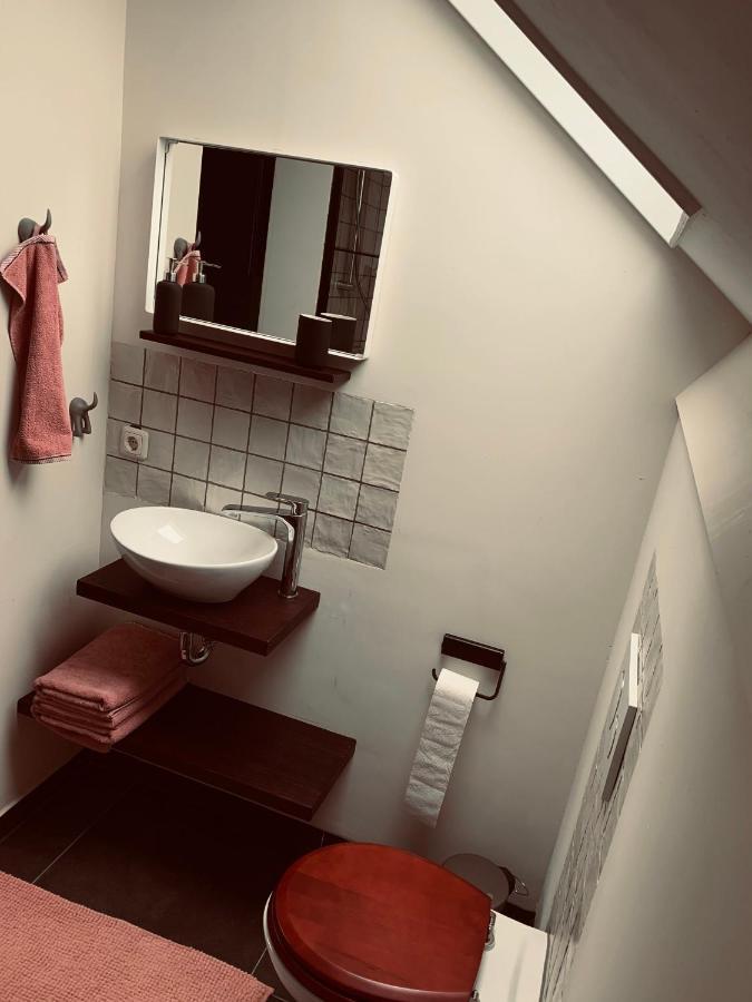B&B Pont Wessem Dış mekan fotoğraf