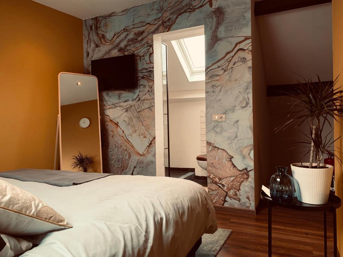 B&B Pont Wessem Dış mekan fotoğraf