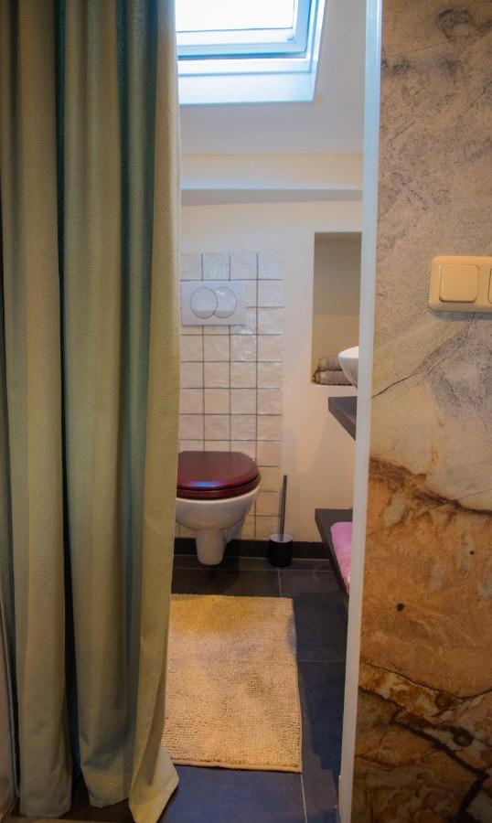 B&B Pont Wessem Dış mekan fotoğraf