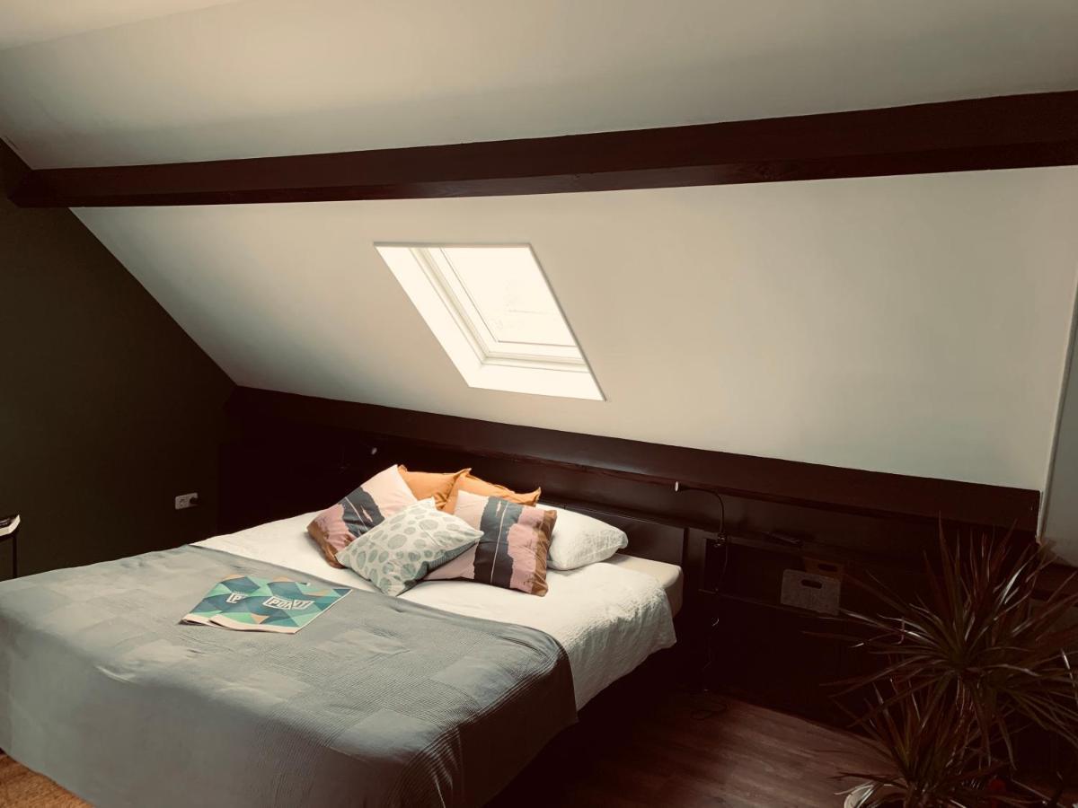 B&B Pont Wessem Dış mekan fotoğraf