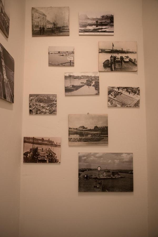 B&B Pont Wessem Dış mekan fotoğraf